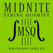 Msq Performs Charli Xcx cover image cdn