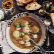 Chicken Gnocchi cover image cdn
