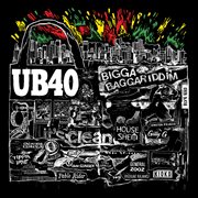 Bigga Baggariddim cover image cdn