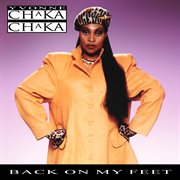 Back on My Feet cover image cdn