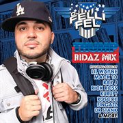 Dj Felli Fel Presents the Thump Ridaz Mix cover image cdn