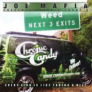 Joe Mafia Presents Chronic Candy cover image cdn