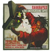 The Underground Tapes cover image cdn