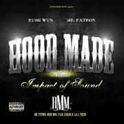 Impact of Sound cover image cdn