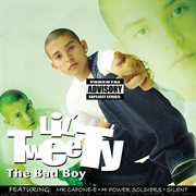 The Bad Boy cover image cdn