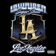 Lowrider Super Show Los Angeles cover image cdn
