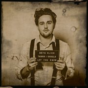 Things I Should Let You Know cover image cdn