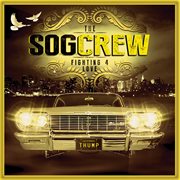 Fighting 4 Love cover image cdn