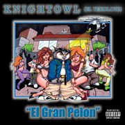 El Gran Pelon cover image cdn