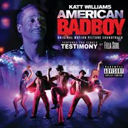American Bad Boy cover image cdn