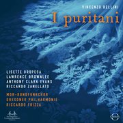 Bellini: I Puritani cover image cdn