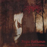 Regie Sathanas (a Tribute to Cernunnos) cover image cdn