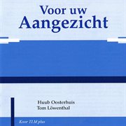 Voor Uw Aangezicht cover image cdn