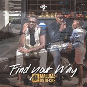 Find Your Way cover image cdn