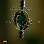 Tidsrejsen 2 (original Musik Fra TV-serien) cover image cdn