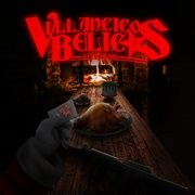 Villancicos Bélicos cover image cdn