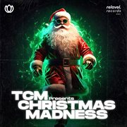 Tcm Presents: Christmas Madness cover image cdn
