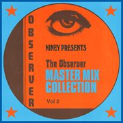 The Observer Master Mix Collection, Vol. 2 cover image cdn