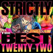 Strictly the Best Vol.22 cover image cdn