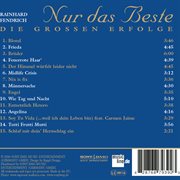 Nur Das Beste cover image cdn