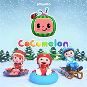 雪地里的乐趣 cover image cdn