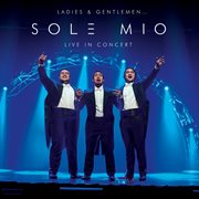 Sol3 Mio Live in Concert cover image cdn