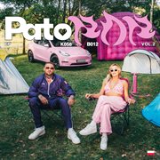 Patopop (vol. 2) cover image cdn