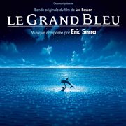Le Grand Bleu [Bande Originale Du Film] cover image cdn