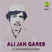 Ali Jan Gareb, Vol. 1 cover image cdn