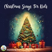 Christmas Songs for Kids cover image cdn