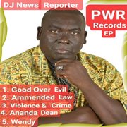 Dj News Reporter cover image cdn