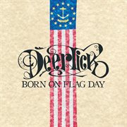 Born on Flag Day cover image cdn