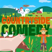 Countryside Comedy cover image cdn