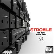 The Team Album Files cover image cdn