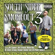 South Siders Smokeout 3 cover image cdn