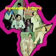 Unnecessary Begging cover image cdn