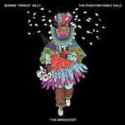 The Mindeater cover image cdn