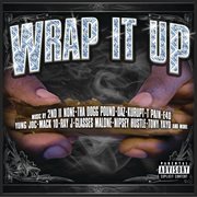 Wrap It Up cover image cdn