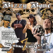 Bizzy Bone Presents the Bone Collector, Vol. 2 cover image cdn