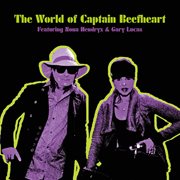 The World of Captain Beefheart cover image cdn