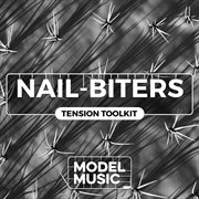 Nail Biters - Tension Toolkit cover image cdn