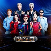 Rap Việt 2024, Tập 14 cover image cdn