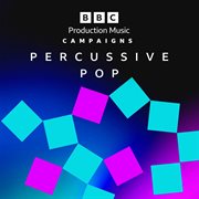 Percussive Pop cover image cdn