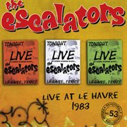 Live at Le Havre 1983 cover image cdn