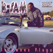 Infamous Playa cover image cdn