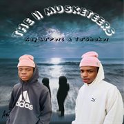 The Ii Musketeers cover image cdn