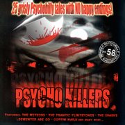 Psycho Killers cover image cdn