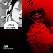 Queen Never Cry Funk cover image cdn