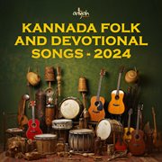 Kannada Folk and Devotional Songs - 2024 cover image cdn