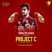 Project C (chapter 2) cover image cdn